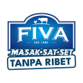 www.fivafood.co.id